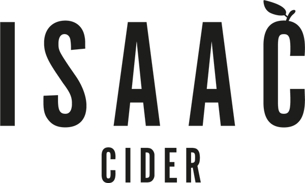 Isaac Cider