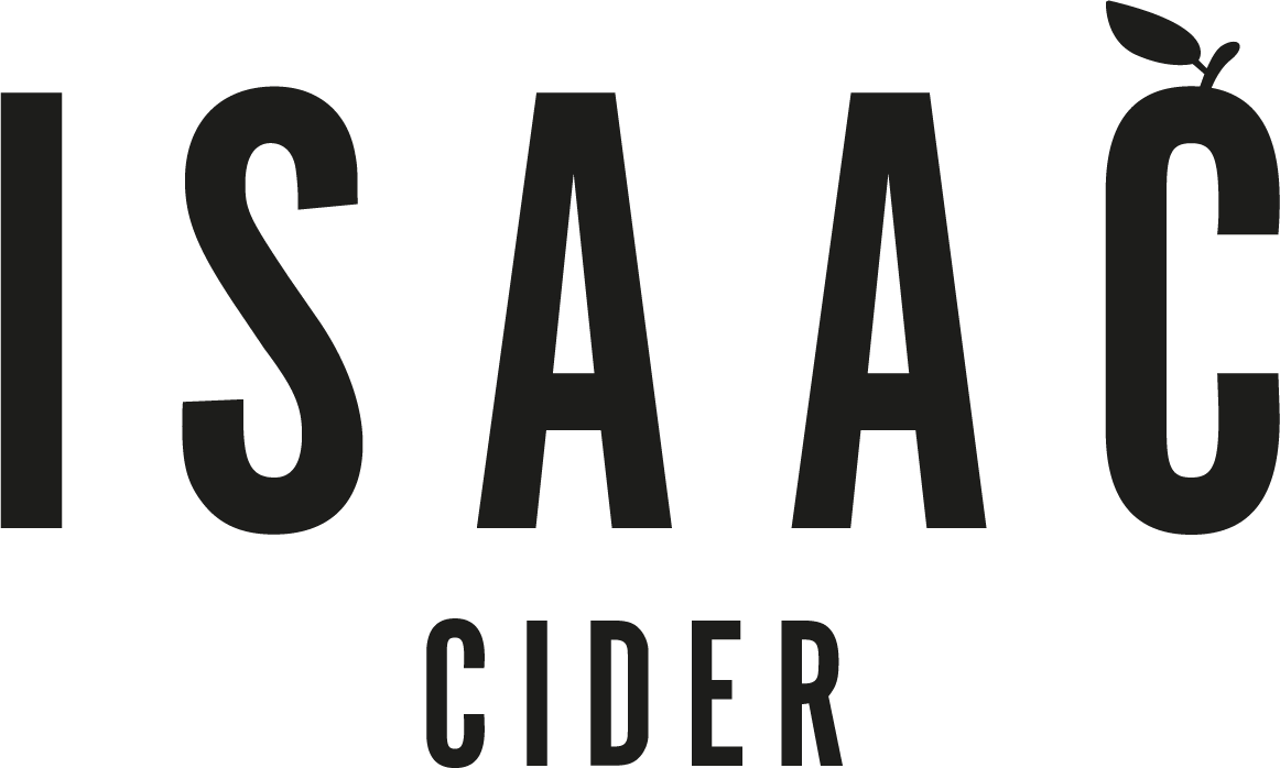 Isaac Cider