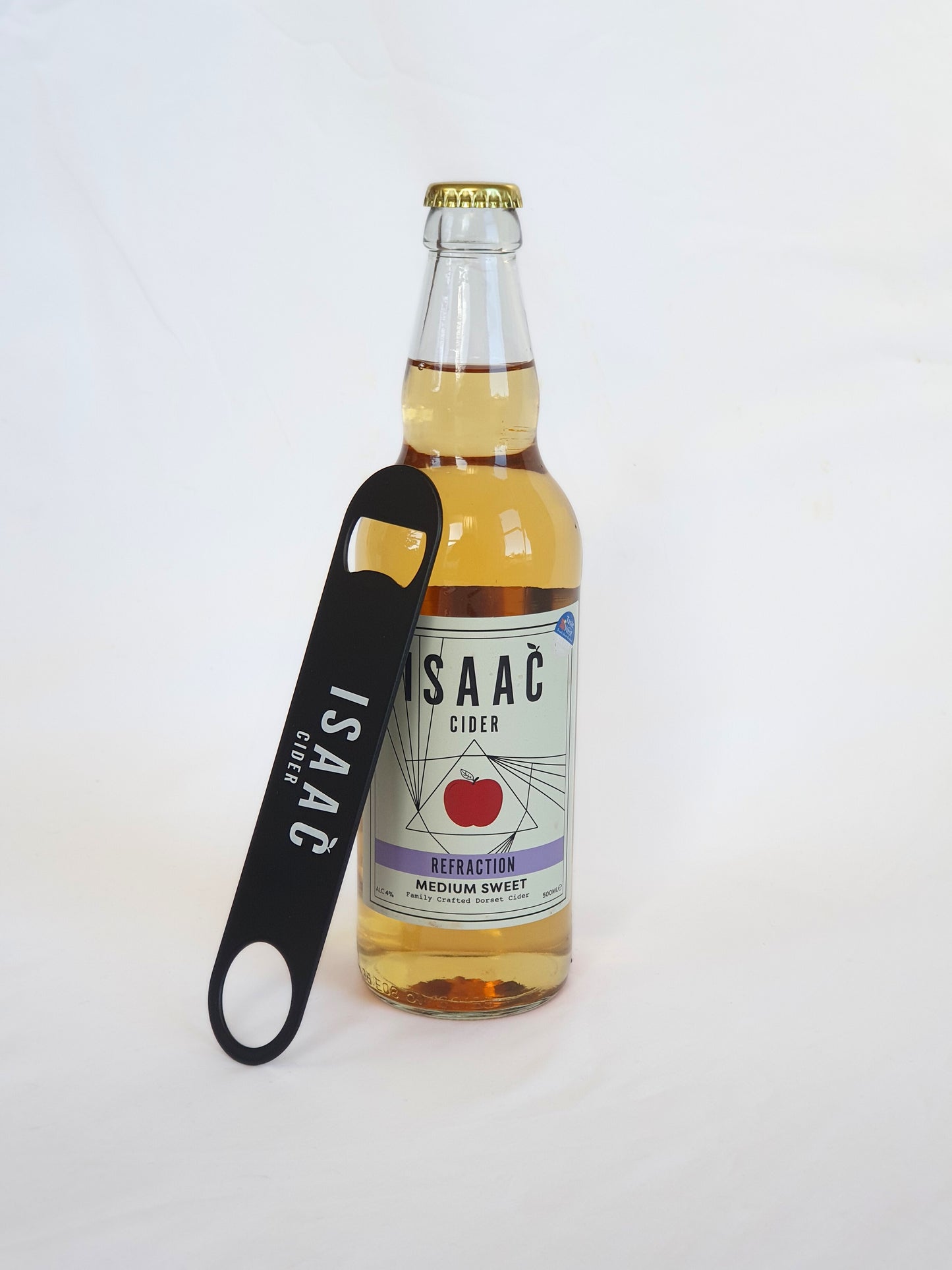 Paddle Bottle Opener