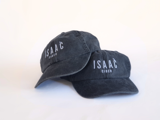 Isaac Cider Cap