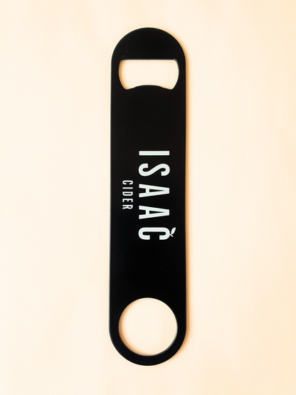 Paddle Bottle Opener